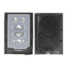 Cadillac Smart Key Remote Shell 5 Buttons-mk3.com-and a lot of from Emirates Keys  -| thumbnail