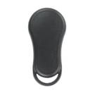 Chrysler Dodge Jeep Remote Key Shell 3 Button| MK3 -| thumbnail