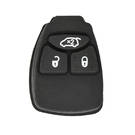 New Aftemarket Chrysler Dodge Jeep Remote Key Shell 3 Button with key High Quality Low Price Order Now  | Emirates Keys -| thumbnail