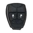 Nouvelle coque de clé à distance Chrysler Jeep Dodge 2 boutons de haute qualité à bas prix Commandez maintenant | Clés des Émirats -| thumbnail