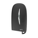 Chrysler C200 C300 Original Smart Remote Shell 3+1 Buttons | MK3 -| thumbnail