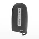 Télécommande Dodge Smart Key 4 boutons 433 MHz 68066350AC | MK3 -| thumbnail