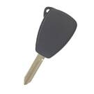 Remote Key , Chrysler Jeep Dodge 2005 Remote Key 3 Button 433MHz FCC ID: OHT692713AA | MK3 -| thumbnail