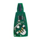 RAM 2013-2022 Chiave telecomando originale Fobik 3 pulsanti 433 MHz Numero parte OEM: 56046953AC, 56046953AD, 56046953AE, 56046953AF, 56046953AG, 68508720AA, FCCID: GQ4-53T | Chiavi degli Emirati -| thumbnail