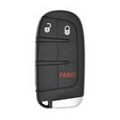 Dodge Durango Smart Remote Shell 2+1 pulsanti