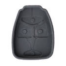 Chrysler Dodge Jeep Remote Rubber 4 Button | МК3 -| thumbnail