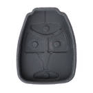 Chrysler Jeep Dodge Remote Key Rubber 4 Buttons | MK3 -| thumbnail