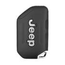 Jeep Wrangler Genuine Flip Remote Key 68416785AB | MK3 -| thumbnail