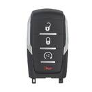 RAM 1500 2019-2024 Original Smart Remote Key 4 Buttons 433MHz