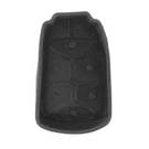 Chrysler Jeep Dodge Remote Key Button Rubber | MK3 -| thumbnail