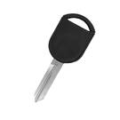 Ford Transponder Key Shell FO38R| MK3 -| thumbnail