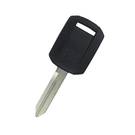 Корпус транспондерного ключа Ford Mercury | МК3 -| thumbnail