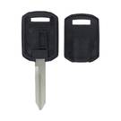 New Aftermarket Ford Mercury Transponder Key Shell High Quality Best Price | Emirates Keys -| thumbnail