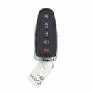 Lincoln Original Smart Key 5 Buttons 315MHz FL7T-15K601-BA