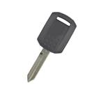 Mercury Transponder Key 4D-63-80 Bit 5913439 | MK3 -| thumbnail