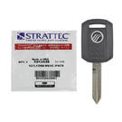 New Mercury Genuine/OEM Transponder Key Transponder ID: 4D-63 (80BIT) OEM Part Number: 5913439 | Emirates Keys -| thumbnail