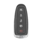 Chave remota inteligente Ford Edge Flex Explorer 4+1 Button315MHz