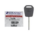 New STRATTEC Ford Fusion 2015 Transponder Key Transponder ID: Hitag 3 Manufacturer Part Number: 5923293  | Emirates Keys -| thumbnail