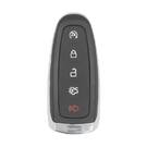 Ford Edge Escape Explorer Llave remota inteligente 4+1 Button433MHz PCF 7945A