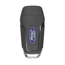 Ford F150 2016 Original Flip Remote Key 3 Buttons 868MHz | MK3 -| thumbnail