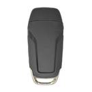 Ford Flip Remote Key Shell 2 botões | MK3 -| thumbnail