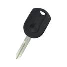 Ford 2010 Remote Key Shell 4 Botões FO38R Blade, Emirates Keys Remote Case, Car remoto Key Cover, Key Fob Shells substituição a preços baixos. -| thumbnail