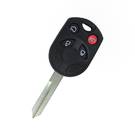 Ford 2010 Remote Key Shell FO38R | MK3 -| thumbnail