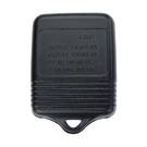 Ford Old Model Remote Key Shell 3+1 Button | MK3 -| thumbnail
