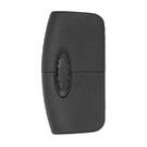 Ford Flip Remote Key Shell 3 Buttons FO21 Blade | MK3 -| thumbnail