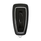 Ford Mondeo Remote Key Shell 3 Buttons | MK3 -| thumbnail