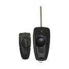 Ford Mondeo Flip Remote Key Shell 3 Button| MK3 -| thumbnail