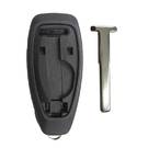 Ford Mondeo Smart Key Shell With blade | MK3 -| thumbnail