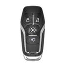 Ford Explorer 2016-2020 Original Smart Remote Key 4 Buttons 868MHz DS7T-15K601-QL