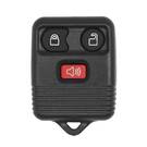 Ford F-series Escape Expedition Windstar 1998-2003 Controle Remoto 3 Botões 315MHz