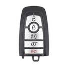 Ford Expedition 2022-2023 Original Smart Remote Key 4+1 Buttons 902MHz NL1T-15K601-BA