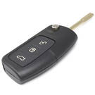 New Aftemarket Ford Focus Flip Remote 3 Button 433MHz with head High Quality Low Price Order Now  | Emirates Keys -| thumbnail