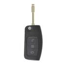 Nuevo Aftermarket Ford Focus Flip Remote 3 Button 433MHz con cabeza Alta calidad Precio bajo Ordene ahora | Claves de los Emiratos -| thumbnail
