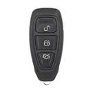 Ford Focus Escape Mondeo Smart Key Remote 3 Buttons 433MHz