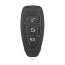 Ford Focus Escape Mondeo Smart Key Remote 3 Botones 433MHz