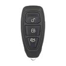 Ford Focus Escape Mondeo Smart Key Remote 3 Botones 433MHz