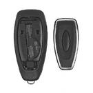 New Aftermarket Ford Focus Escape Mondeo Smart Key Remote 3 Buttons 433MHz Without Transponder |  Emirates Keys  -| thumbnail