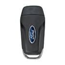 Ford Fusion 2013 Original Flip Remote Key DS7T-15K601-AJ | MK3 -| thumbnail