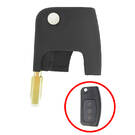 Ford Focus Mondeo Flip Remote Key Head FO21