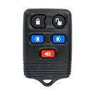 Ford Remote 5 Botões 315MHz