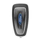 Ford Focus Orijinal Çevirmeli Uzaktan Anahtar AM5T-15K601-AE | MK3 -| thumbnail