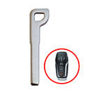 Ford Mustang 2015 HU101 Emergency Blade for Smart Key