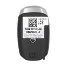 Hyundai Palisade 2022 Genuine Smart Remote Key 95440-S8150 | MK3 -| thumbnail