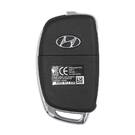 Mando a distancia original Hyundai H350 de 3 botones y 433 MHz 95810-59100 | MK3 -| thumbnail