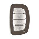 Hyundai Venue 2019 Genuine Smart Remote Key 4 Buttons 433MHz 95440-K3100
