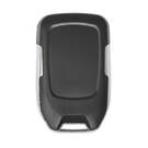 Смарт-ключ GMC Sierra Chevrolet Silverado 4+1 кнопки 433 МГц |МК3 -| thumbnail
